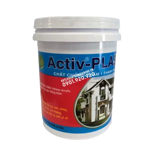 activ plast bk1EH1