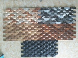da-Mosaic-tu-nhien