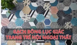 gach bong luc giac trang tri 30CPaX 18 Gạch bông lục giác trang trí nội ngoại thất