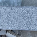 Đá Granite Muối Tiêu Đục Thô Kết Hợp Mài Viền Cạnh 30x60Cm