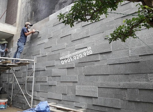 Đá sa thạch ốp tường: đẹp, chất lượng và giá tốt | Phố Đá Đẹp