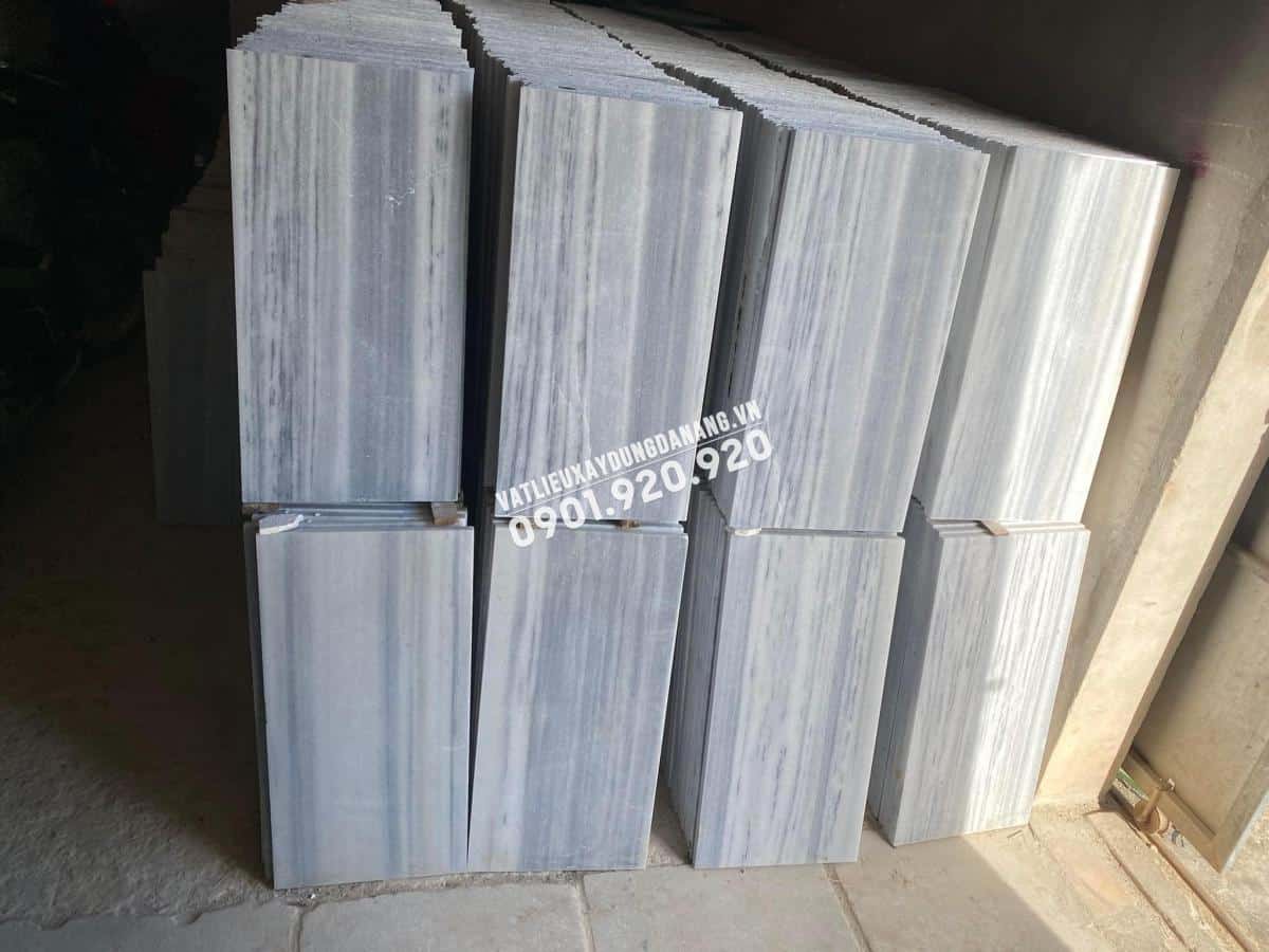 Mẫu đá sọc dưa hồ bơi đẹp