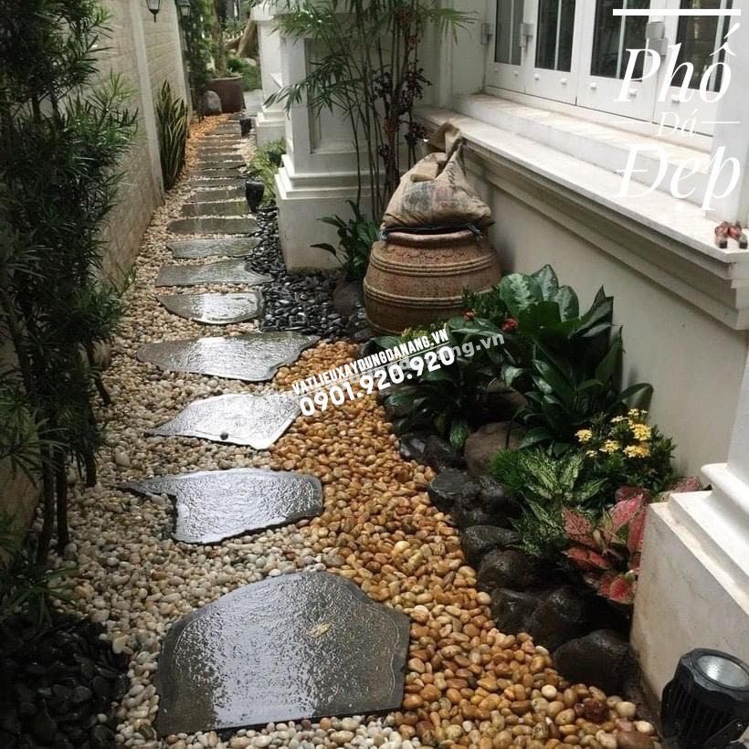 499+ mẫu đá lát sân vườn Phú Quốc - Kiên Giang đang thịnh hành