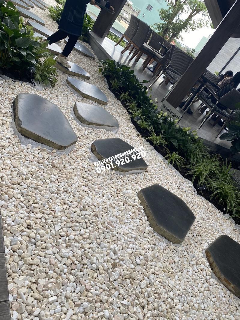 Địa chỉ cung cấp đá lát sân vườn Tây Ninh giá rẻ