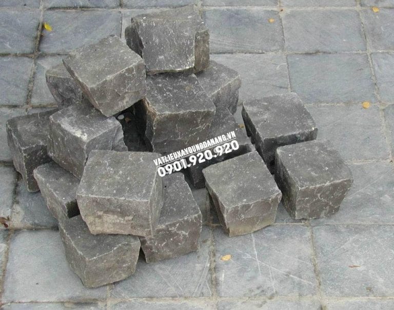Phân phối đá lát sân vườn Hà Nội chất lượng, uy tín nhất