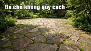 da che khong quy cach XOgvxO 57 Đá chẻ không quy cách