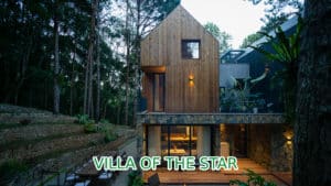 villa of the star 1