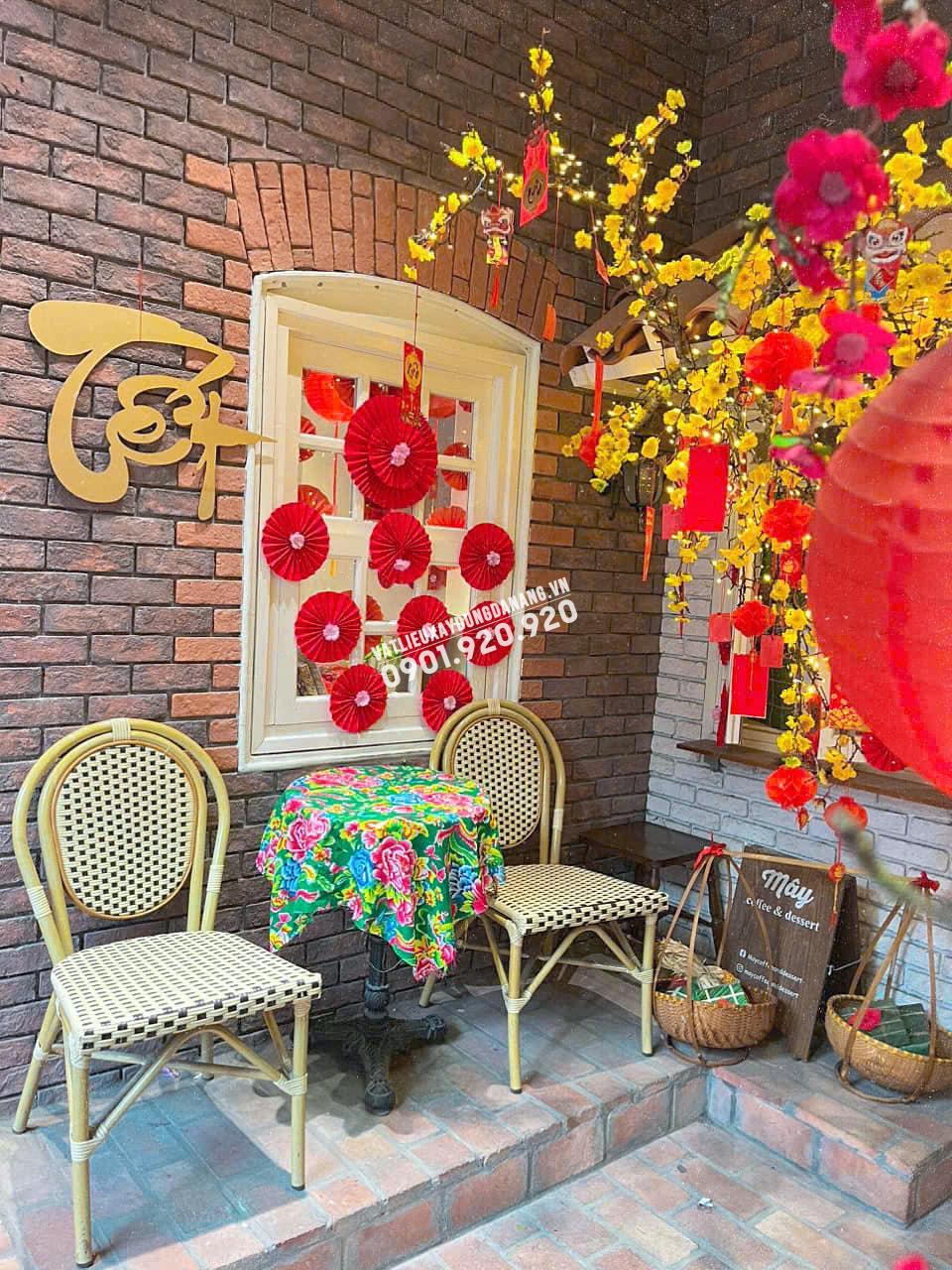 Trang trí góc chụp ảnh tại nhà đẹp