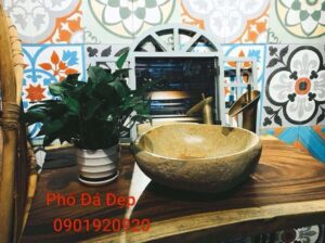 lavabo da cuoi su doc dao trong phong cach hien dai lavabo da cuoi su doc dao trong phong cach hien dai 6