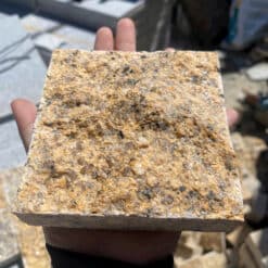 Đá cubic Granite