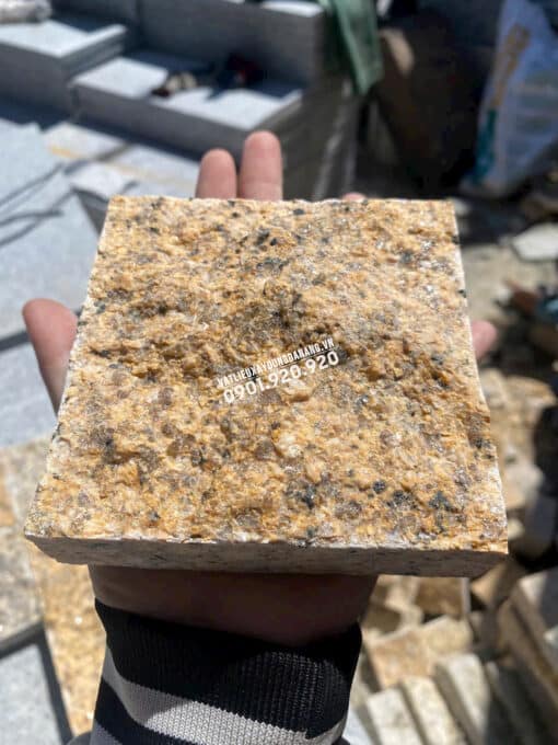 Đá cubic Granite