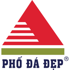 Logo Phố Đá Đẹp