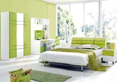 5 đồ vật tuyệt đối không bài trí trong phòng ngủ