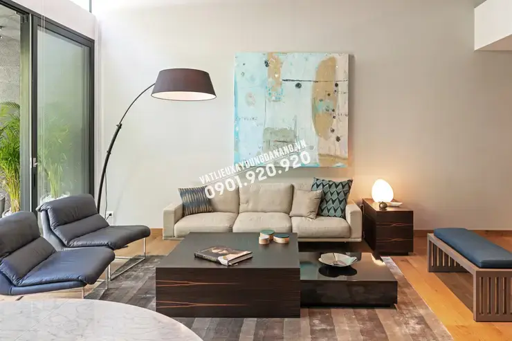 5 PHONG CÁCH CHO PHÒNG KHÁCH CHUẨN HIỆN ĐẠI 5 PHONG CÁCH CHO PHÒNG KHÁCH CHUẨN HIỆN ĐẠI