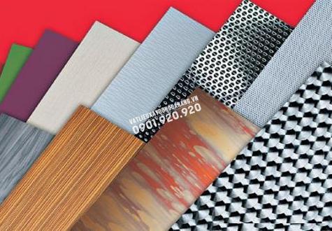6 loại gỗ công nghiệp trong thi công nội thất