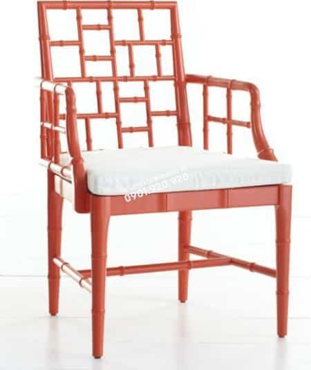 BST những ghế đơn giản mà thanh lịch