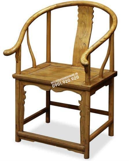 BST những ghế đơn giản mà thanh lịch