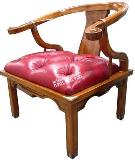 BST những ghế đơn giản mà thanh lịch
