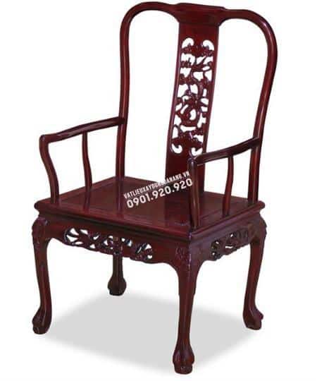 BST những ghế đơn giản mà thanh lịch
