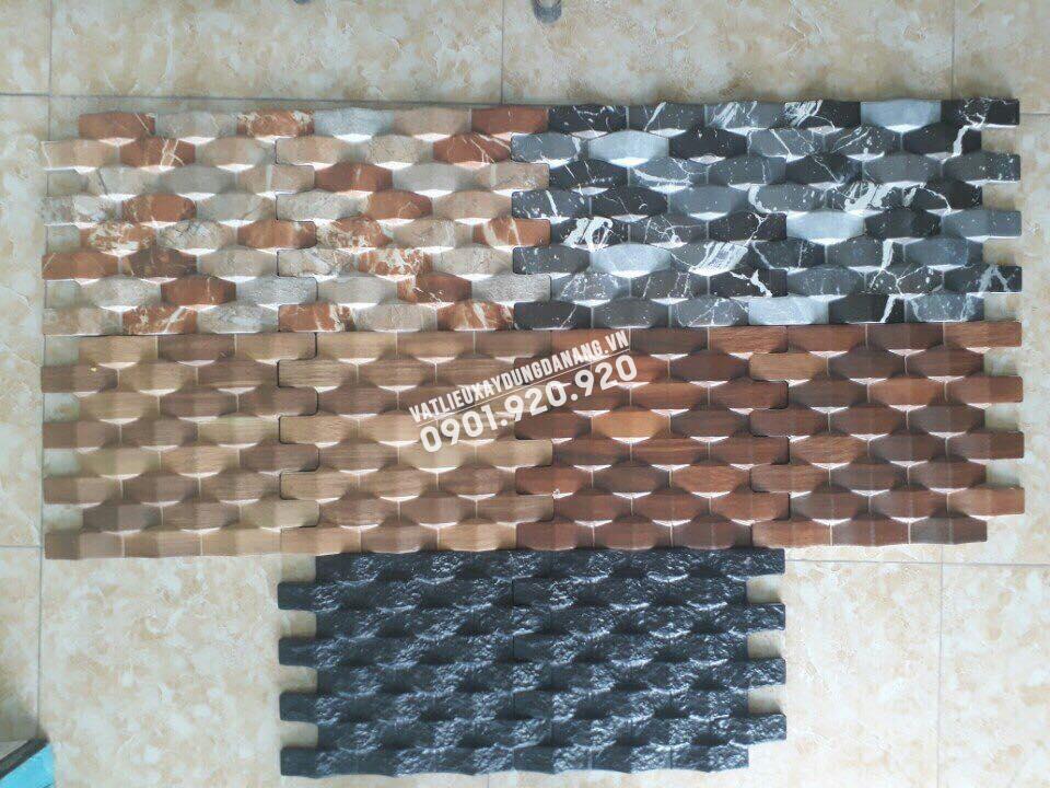 ĐA DẠNG MẪU MÃ MOSAIC ĐÁ TỰ NHIÊN