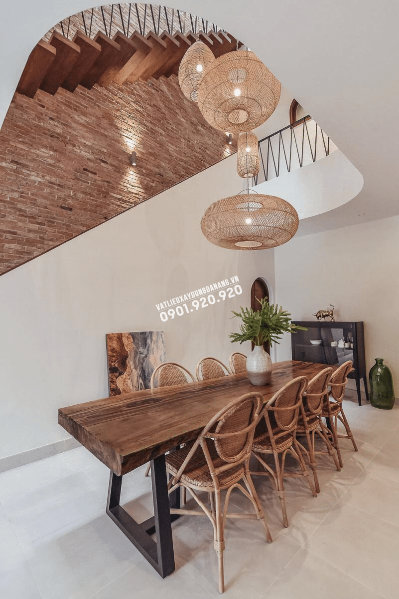 GIÁ TRỊ CỦA KHOẢNG THÔNG TẦNG