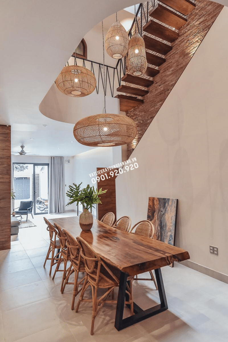 GIÁ TRỊ CỦA KHOẢNG THÔNG TẦNG