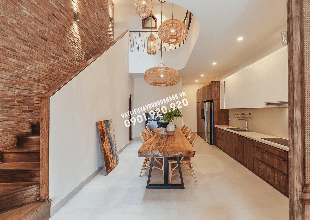 GIÁ TRỊ CỦA KHOẢNG THÔNG TẦNG