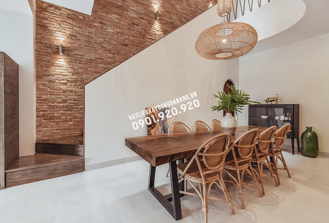 GIÁ TRỊ CỦA KHOẢNG THÔNG TẦNG