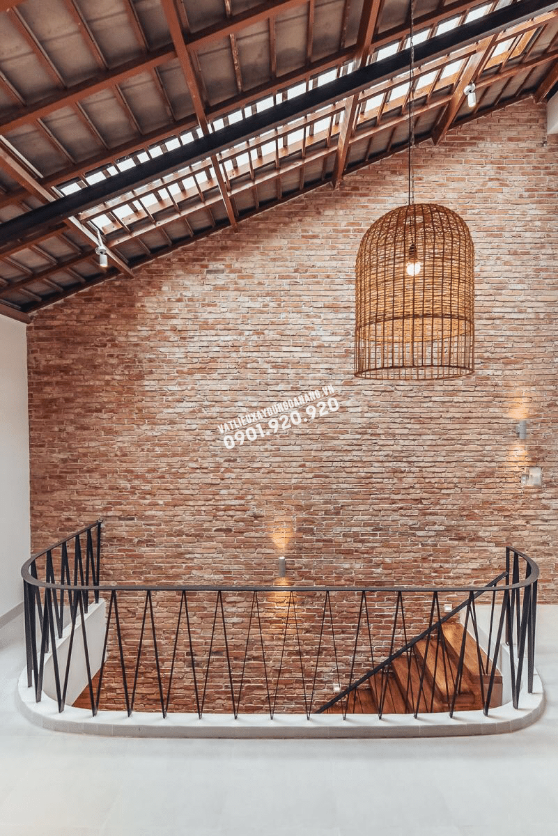 GIÁ TRỊ CỦA KHOẢNG THÔNG TẦNG