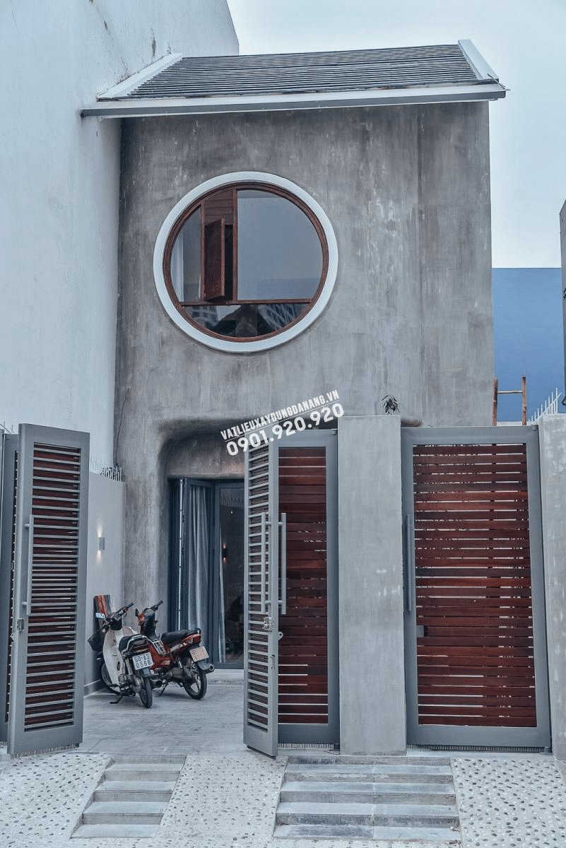 GIÁ TRỊ CỦA KHOẢNG THÔNG TẦNG