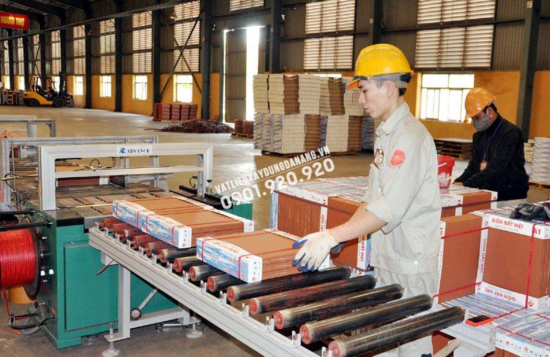 GỐM LÁT NỀN
