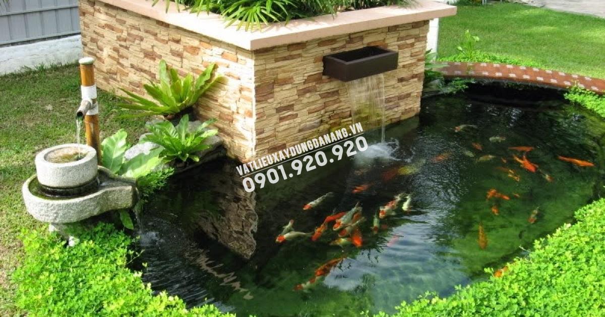 LƯU Ý KHI SỬ DỤNG HÒN NON BỘ TRONG TIỂU CẢNH SÂN VƯỜN HỢP PHONG THỦY