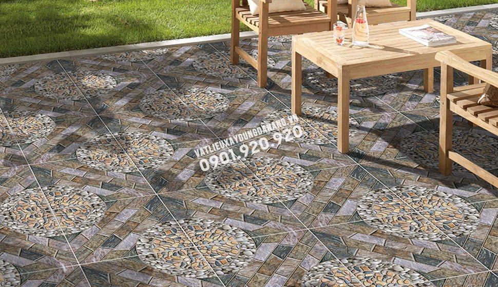 MỘT SỐ TIÊU CHÍ CƠ BẢN KHI CHỌN GẠCH ĐÁ LÁT NỀN SÂN VƯỜN