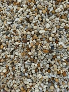 soi tu nhien rai san vuon VyjIdK 10 Sỏi tự nhiên rải sân vườn