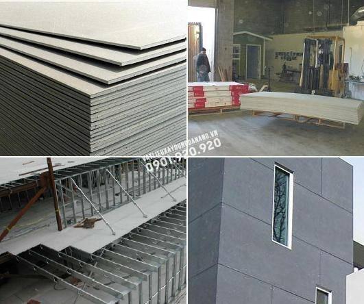 ỨNG DỤNG CỦA CÁC VẬT LIỆU CÓ ĐỘ BỀN CAO TRONG TRANG TRÍ NỘI VÀ NGOẠI THẤT