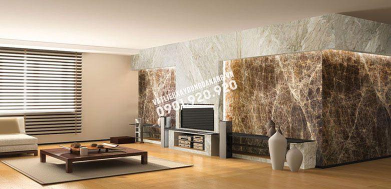 ỨNG DỤNG CỦA CÁC VẬT LIỆU CÓ ĐỘ BỀN CAO TRONG TRANG TRÍ NỘI VÀ NGOẠI THẤT