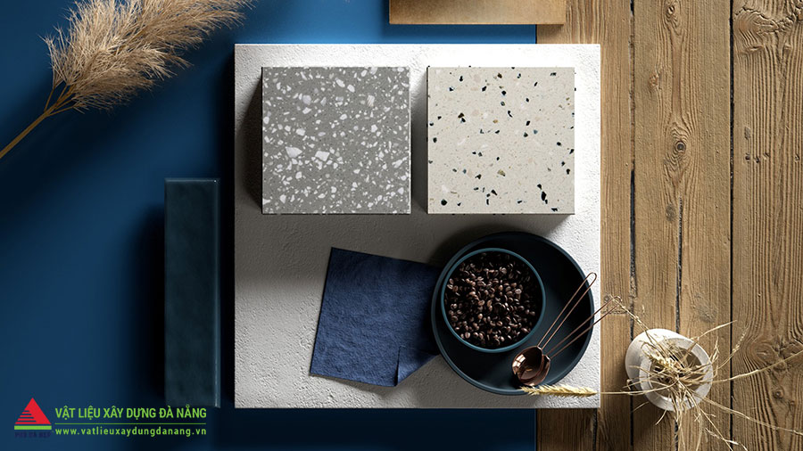 Gạch Granite nhân tạo có độ bền cao