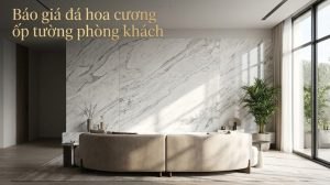 bao gia da hoa cuong op tuong phong khach wRzXYz 31 Báo giá đá hoa cương ốp tường phòng khách