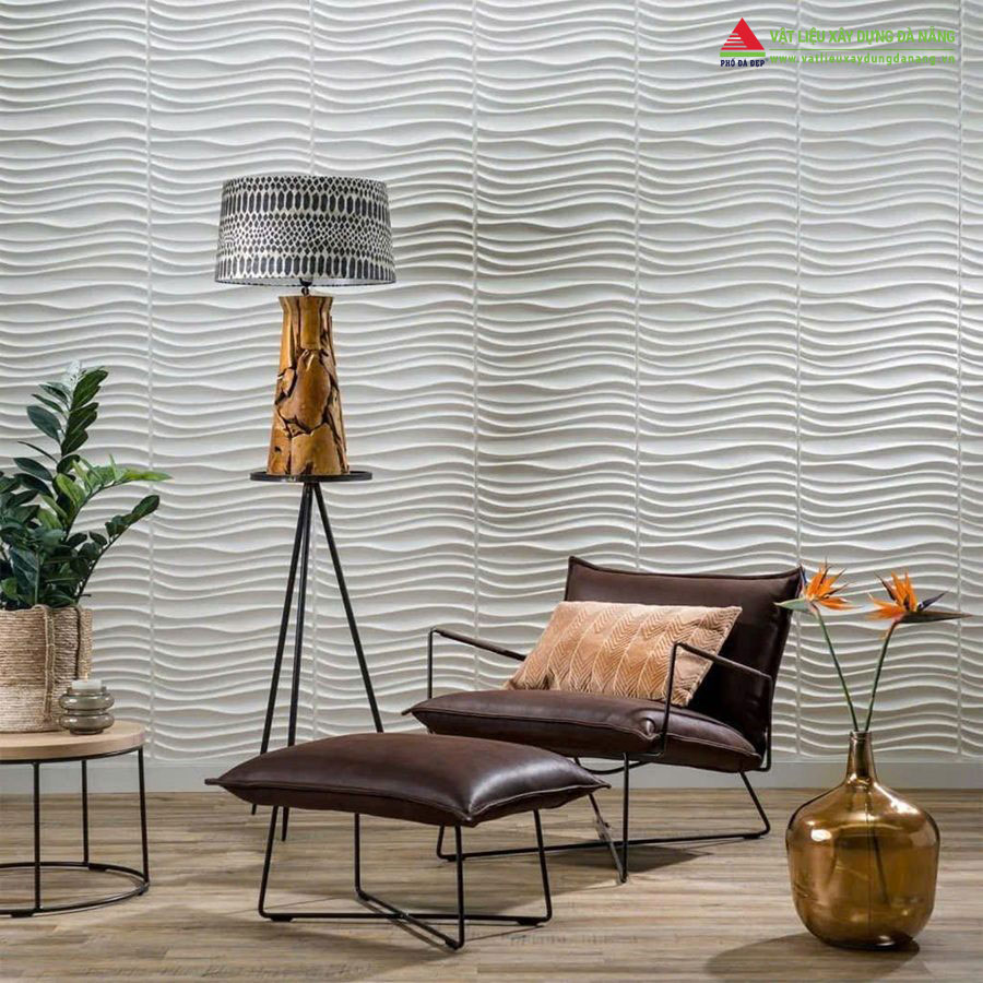 Giá thi công trọn gói tấm nhựa PVC sẽ thay đổi theo vị trí thi công