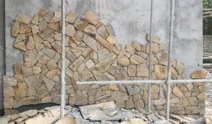 co nen op da tuong nha khong nR4o8j 17 Có nên ốp đá tường nhà không?