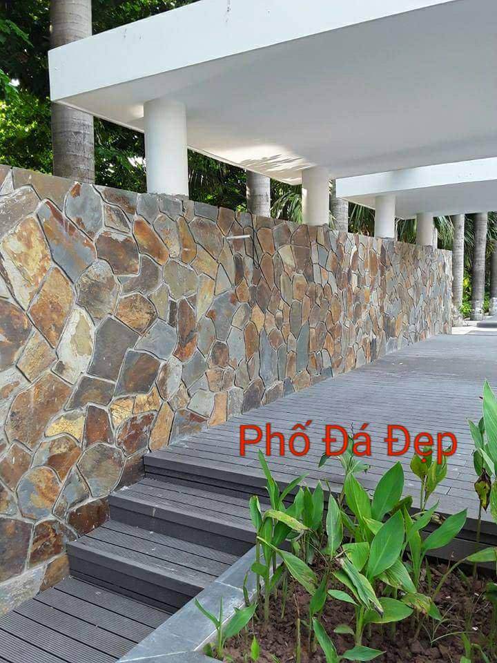 ĐÁ RỐI VÀNG ĐÀ NẴNG