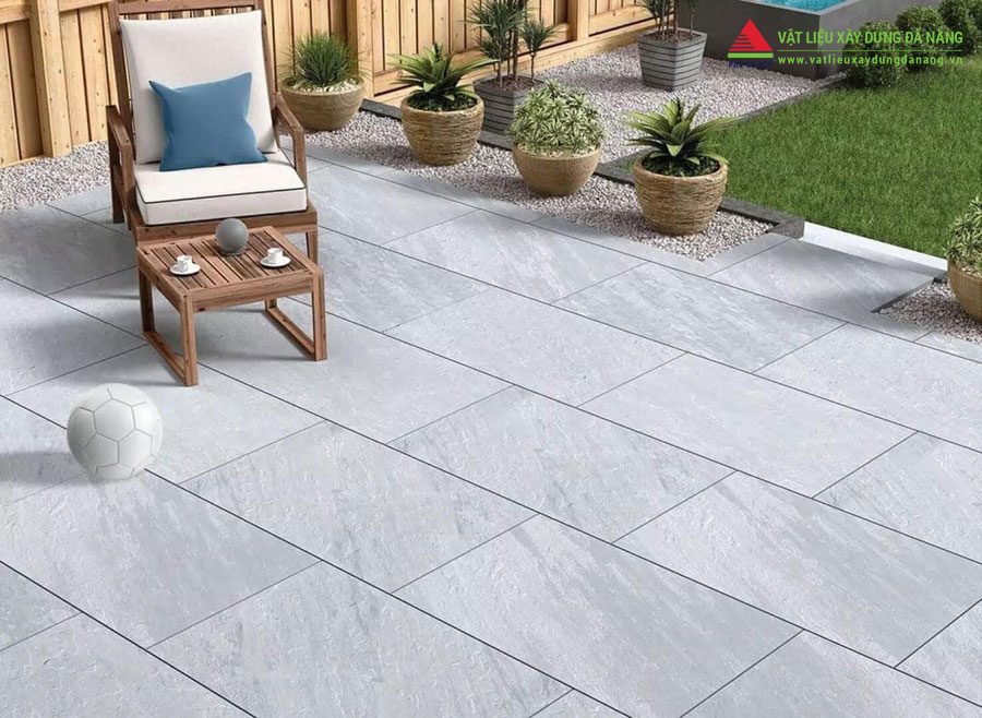 Giá thành của gạch sẽ thay đổi theo kích thước và kiểu dáng