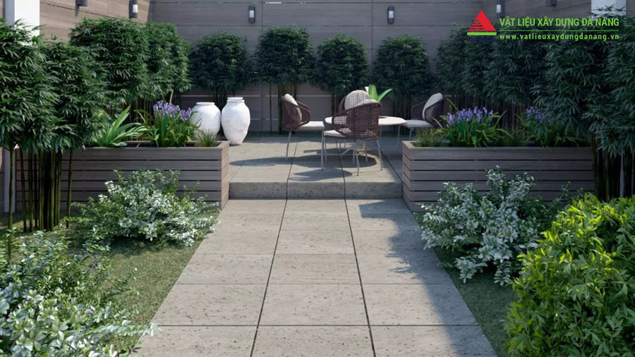 Phố Đá Đẹp - địa chỉ cung cấp gạch giả đá giá tốt, chất lượng