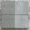 Đá xanh cubic 10x10x2cm
