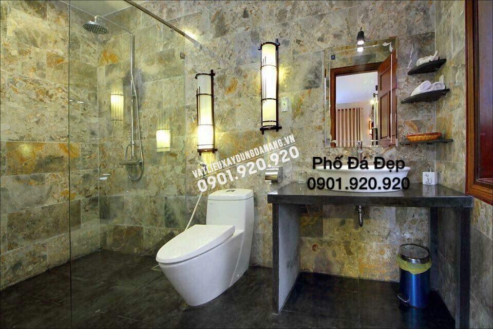 ĐÁ MÀI BÓNG BÔNG TRẮNG 30X60CM