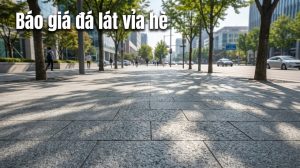 bao gia da lat via he dSsGyv 1 Báo giá đá lát vỉa hè