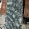 Đá xanh Thanh Hóa chạy rãnh mịn