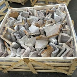 Đá góc tường đa quy cách nhập khẩu Ấn Độ