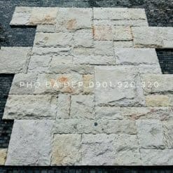 Đá cát hạt mịn đa quy cách