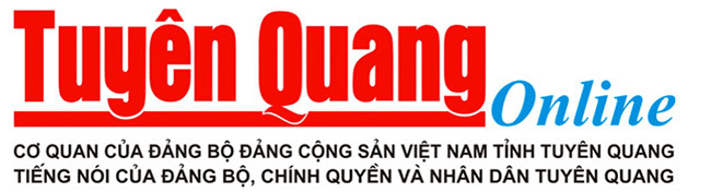 logo bao tuyen quang gNHqvm